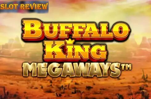 Buffalo King Megaways icon